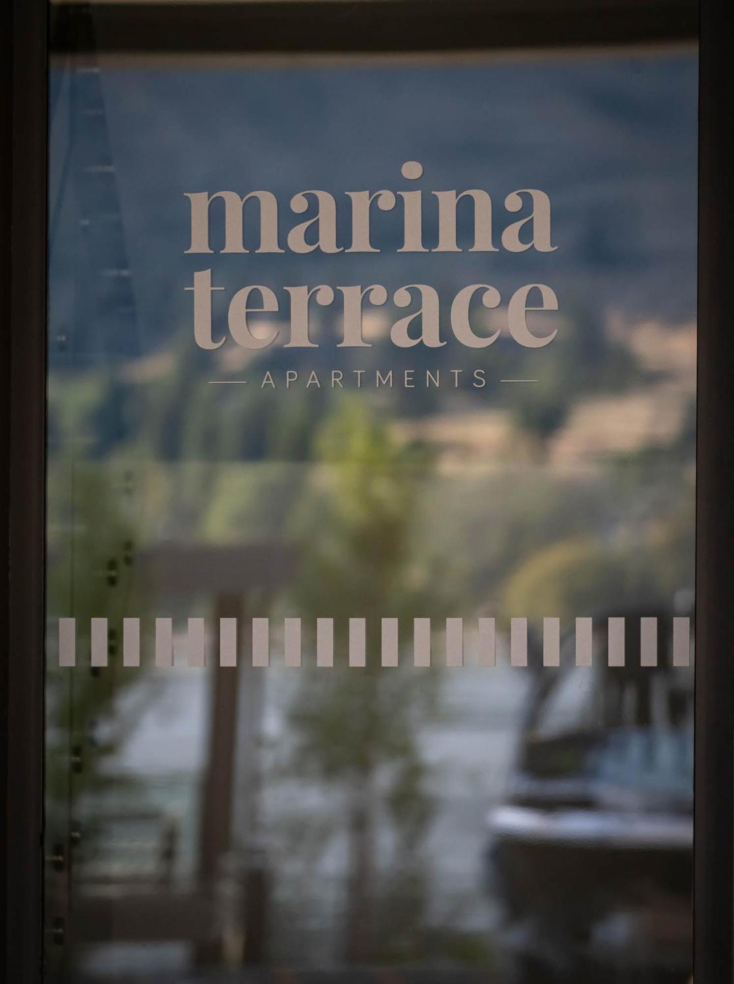Marina Terrace Apartments, واناكا المظهر الخارجي الصورة