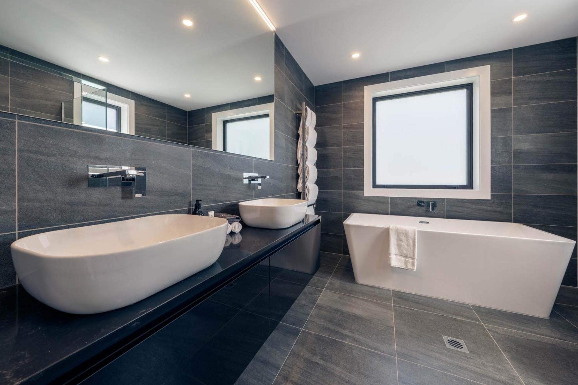 Marina Terrace Apartments, واناكا المظهر الخارجي الصورة