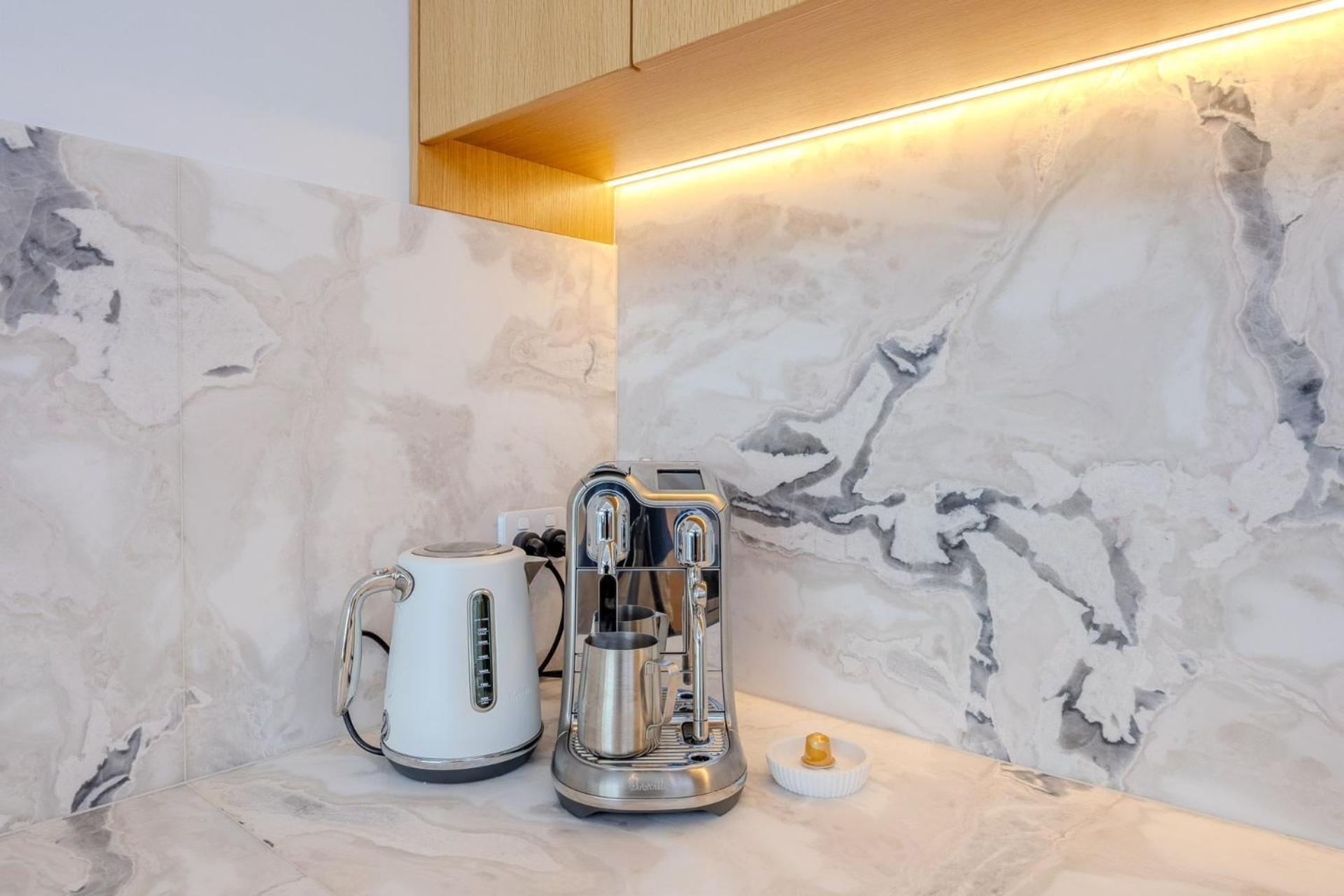 Marina Terrace Apartments, واناكا المظهر الخارجي الصورة